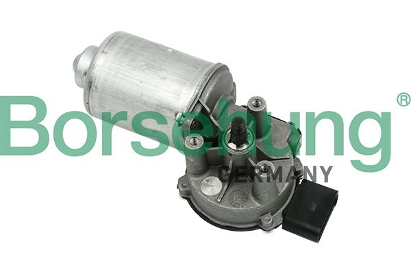 Obrázok Motor stieračov Borsehung  B14306