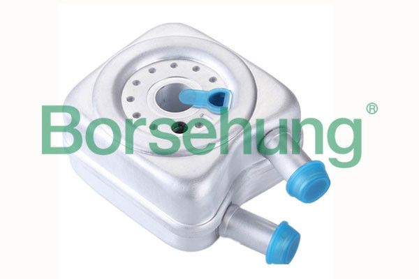 Obrázok Chladič motorového oleja Borsehung  B14506