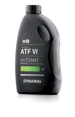 Obrázok Olej do prevodovky DYNAMAX  AUTOMATIC ATF VI 502011