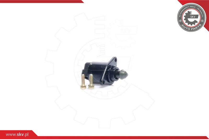 Obrázok Regulačný ventil voľnobehu (Riadenie prívodu vzduchu) ESEN SKV  08SKV015