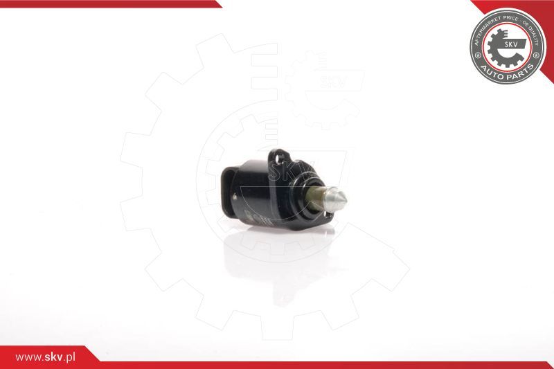 Obrázok Regulačný ventil voľnobehu (Riadenie prívodu vzduchu) ESEN SKV  08SKV016