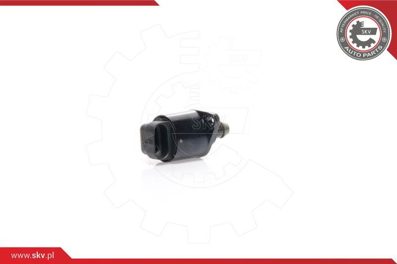 Obrázok Regulačný ventil voľnobehu (Riadenie prívodu vzduchu) ESEN SKV  08SKV032