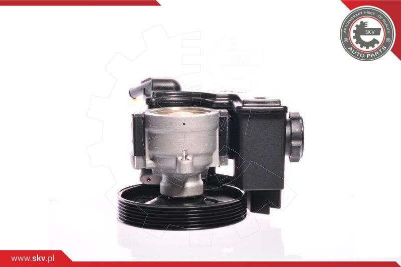 Obrázok Hydraulické čerpadlo pre riadenie ESEN SKV  10SKV159
