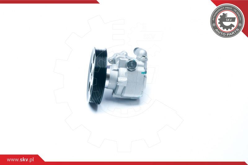Obrázok Hydraulické čerpadlo pre riadenie ESEN SKV  10SKV183