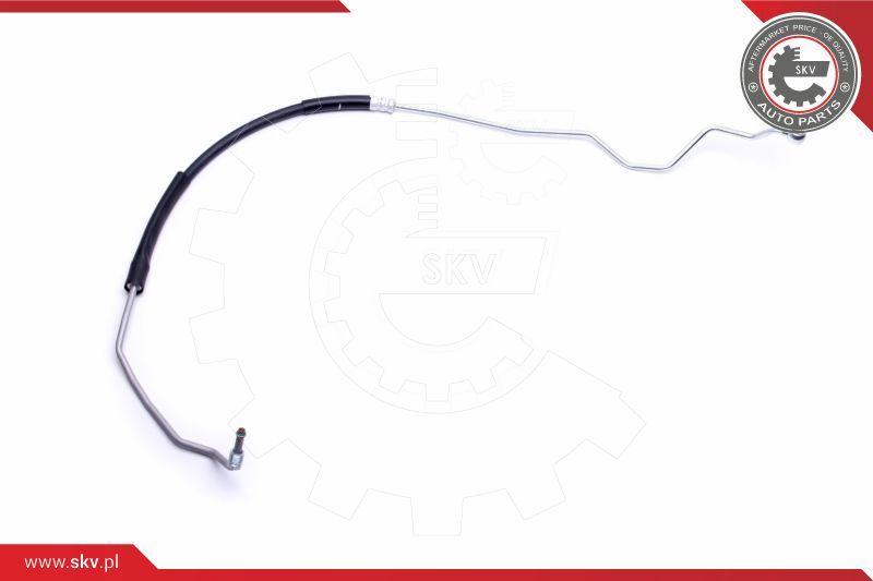 Obrázok Hydraulická hadica pre riadenie ESEN SKV  10SKV805