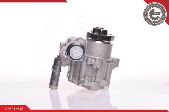 Obrázok Hydraulické čerpadlo pre riadenie ESEN SKV  10SKV166