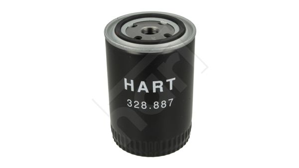 Obrázok Olejový filter HART  328887