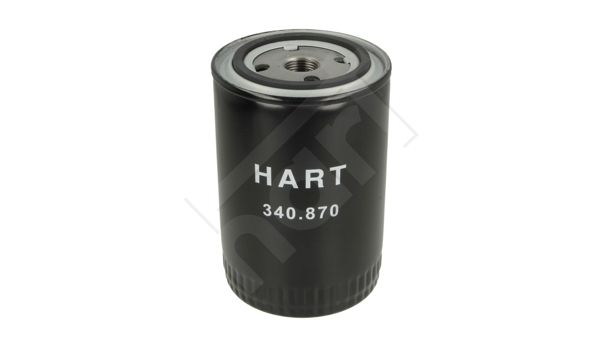 Obrázok Filter pracovnej hydrauliky HART  340870