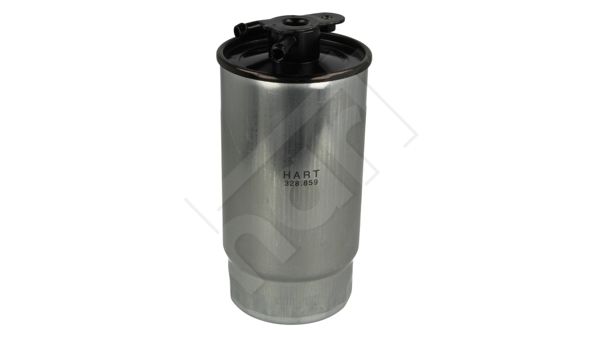 Obrázok Palivový filter HART  328859