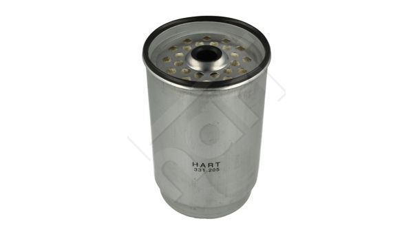 Obrázok Palivový filter HART  331205