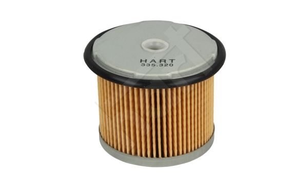 Obrázok Palivový filter HART  335320
