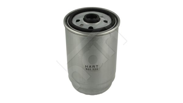 Obrázok Palivový filter HART  335533
