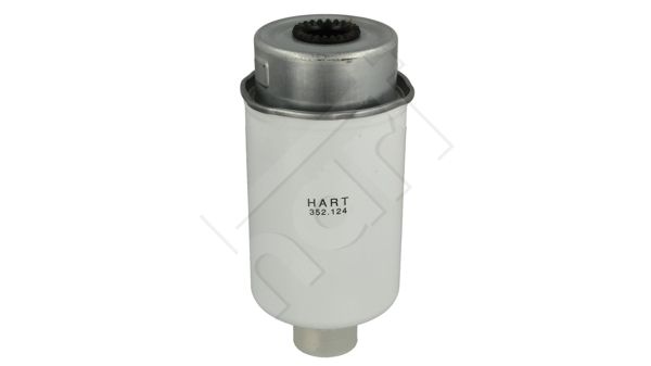 Obrázok Palivový filter HART  352124