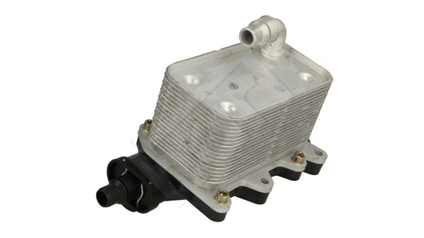 Obrázok Chladič oleja automatickej prevodovky HART  628342