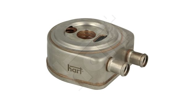 Obrázok Chladič motorového oleja HART  628406