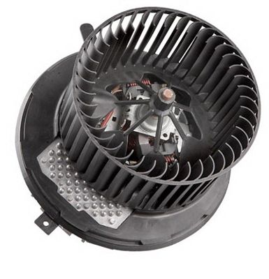 Obrázok Vnútorný ventilátor HART  523115