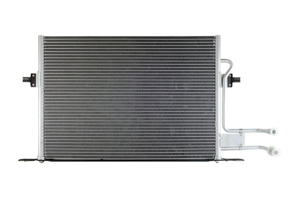 Obrázok Kondenzátor klimatizácie HART  602267