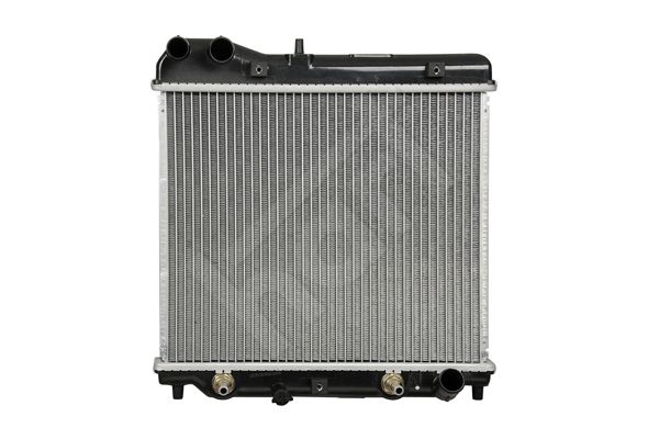 Obrázok Ventilátor chladenia motora HART  641361