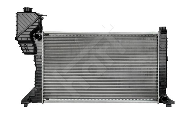 Obrázok Chladič motora HART  605649
