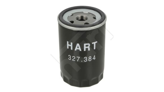 Obrázok Olejový filter HART  327384
