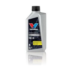 Obrázok Motorový olej VALVOLINE SynPower ENV C2 0W-30 872518