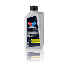 Obrázok Motorový olej VALVOLINE SynPower FE 0W-30 872560