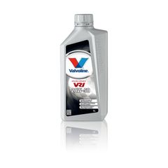 Obrázok Motorový olej VALVOLINE VR1 Racing Oil 20W-50 873431