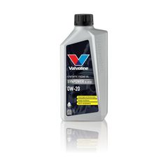 Obrázok Motorový olej VALVOLINE SynPower XL-IV C5 0W-20 882800