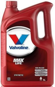 Obrázok Motorový olej VALVOLINE MaxLife 5W-30 872794